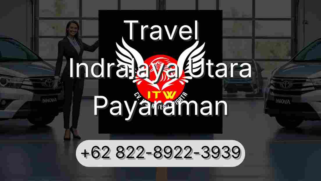Travel Indralaya Utara Payaraman
