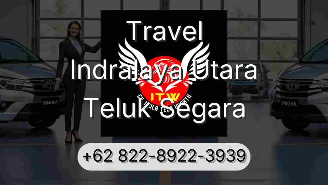 Travel Indralaya Utara Teluk Segara