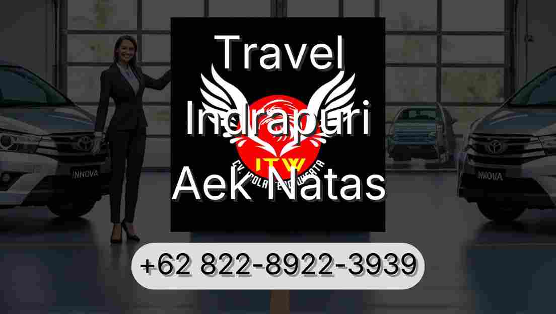 Travel Indrapuri Aek Natas