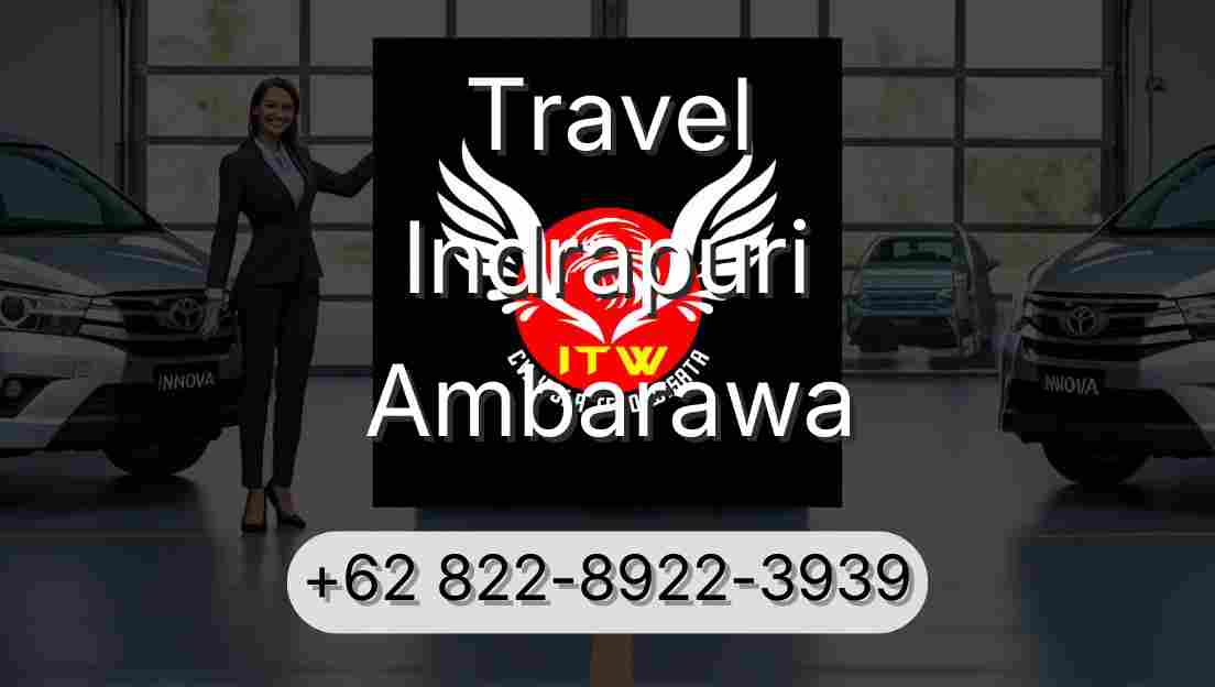 Travel Indrapuri Ambarawa