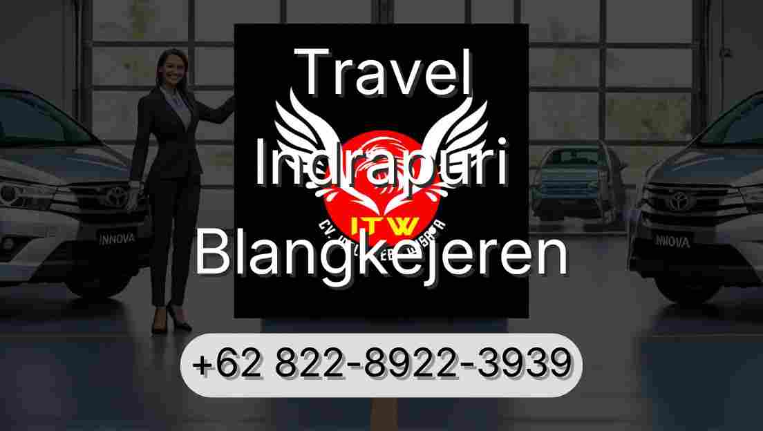 Travel Indrapuri Blangkejeren