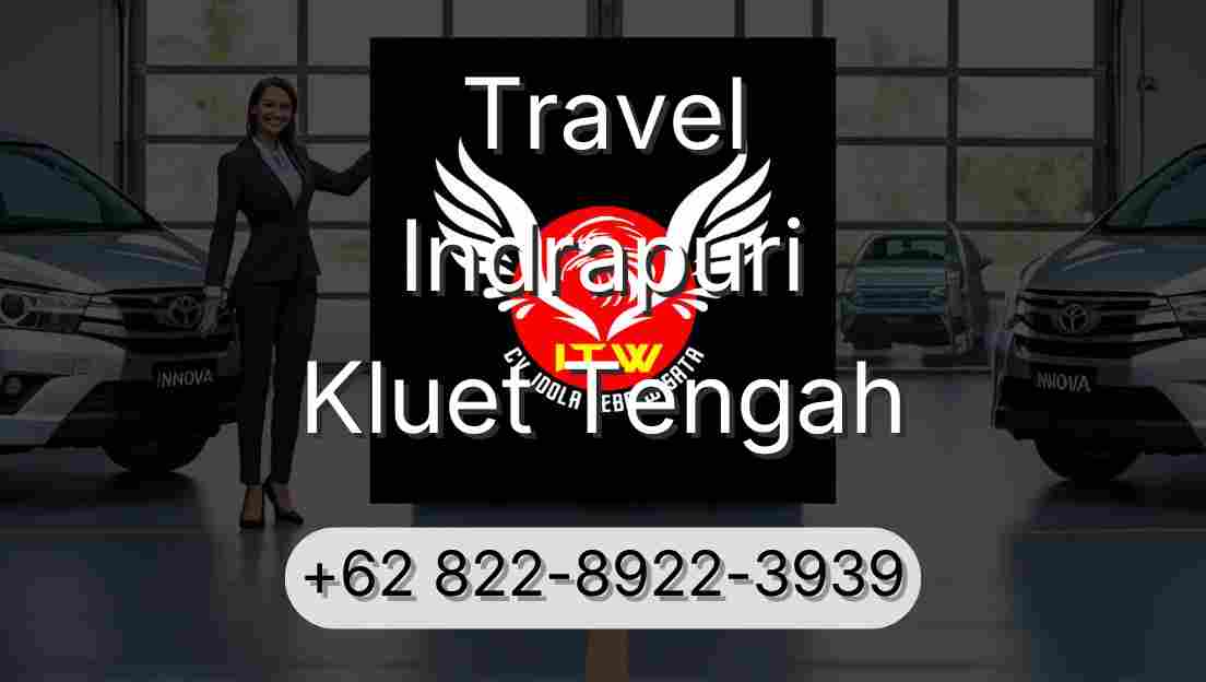 Travel Indrapuri Kluet Tengah