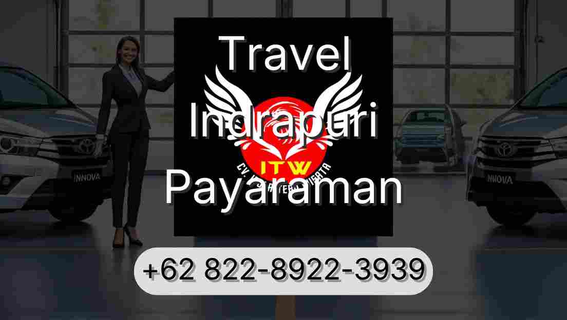 Travel Indrapuri Payaraman