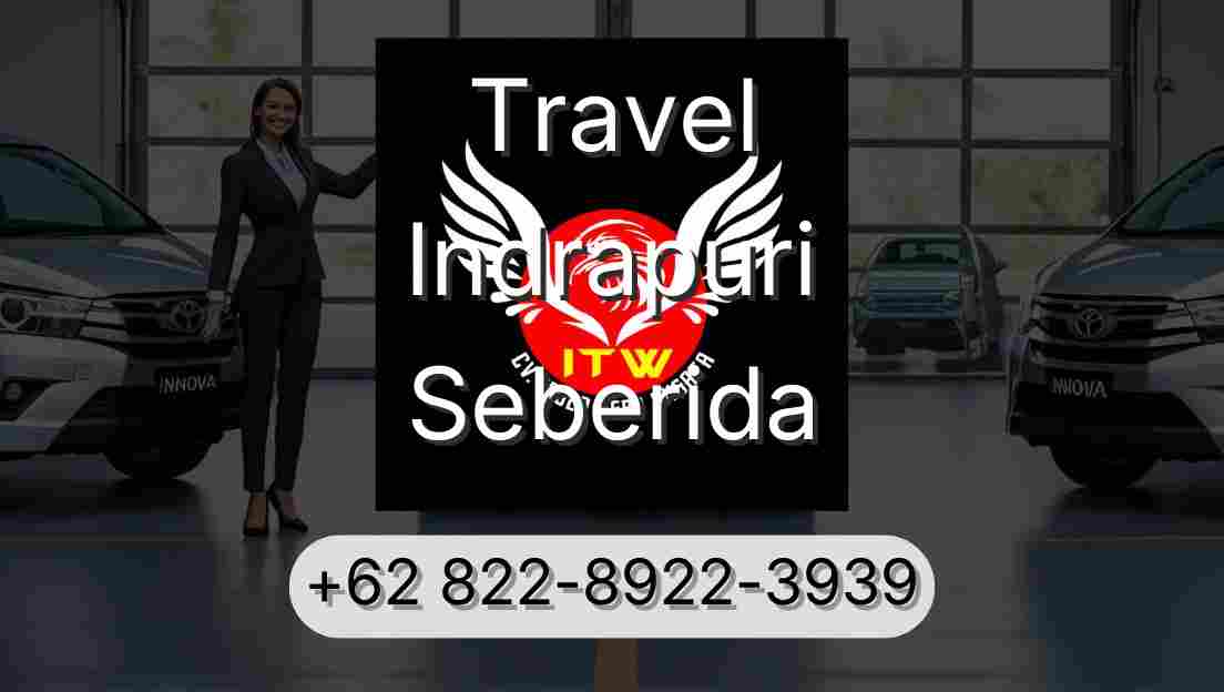 Travel Indrapuri Seberida