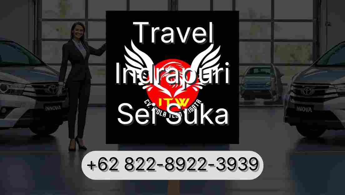 Travel Indrapuri Sei Suka