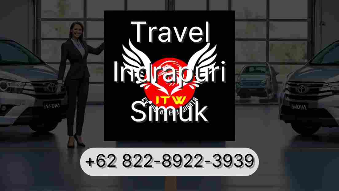 Travel Indrapuri Simuk