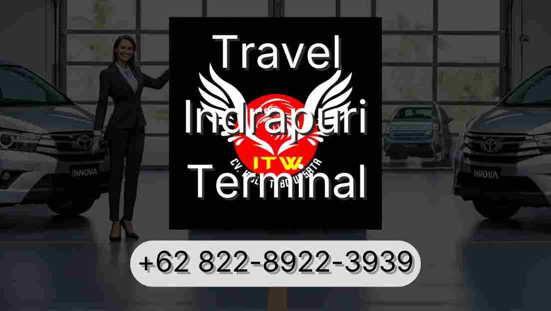 Travel Indrapuri Terminal