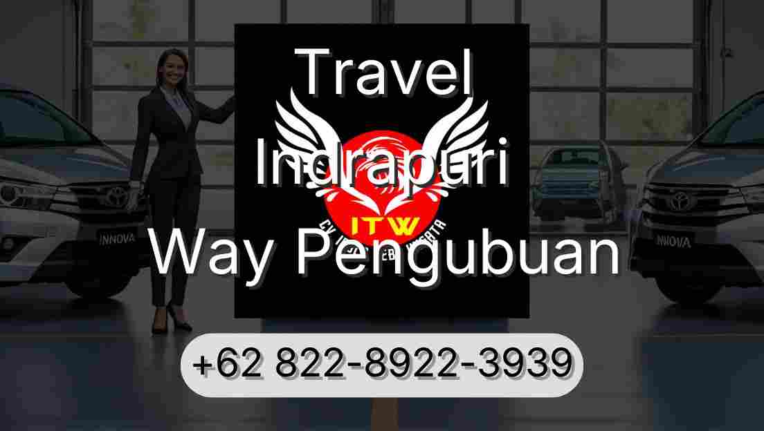 Travel Indrapuri Way Pengubuan