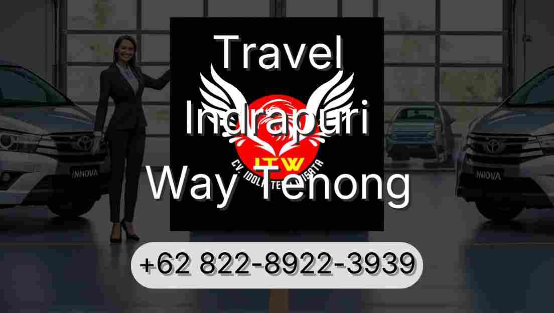 Travel Indrapuri Way Tenong