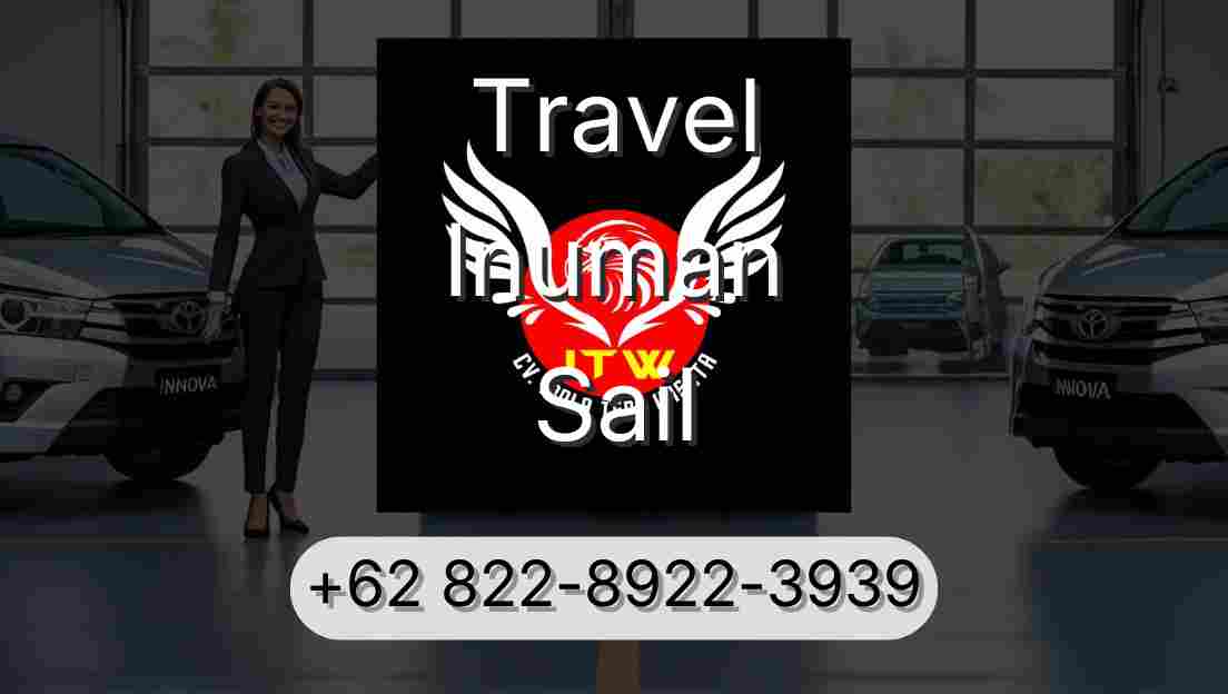 Travel Inuman Sail