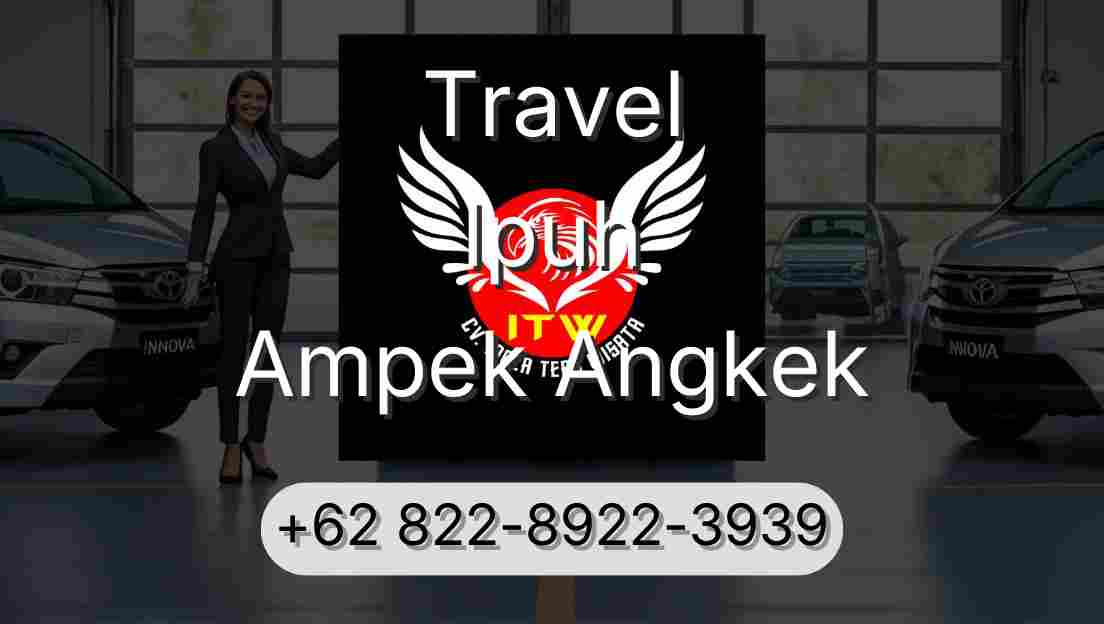 Travel Ipuh Ampek Angkek