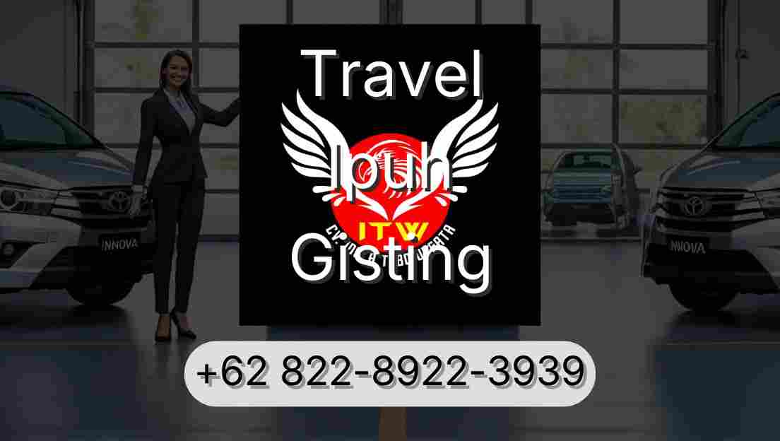 Travel Ipuh Gisting