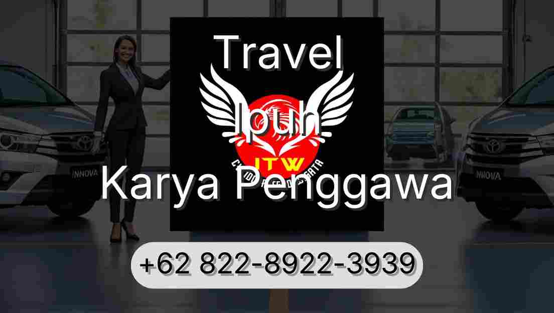 Travel Ipuh Karya Penggawa