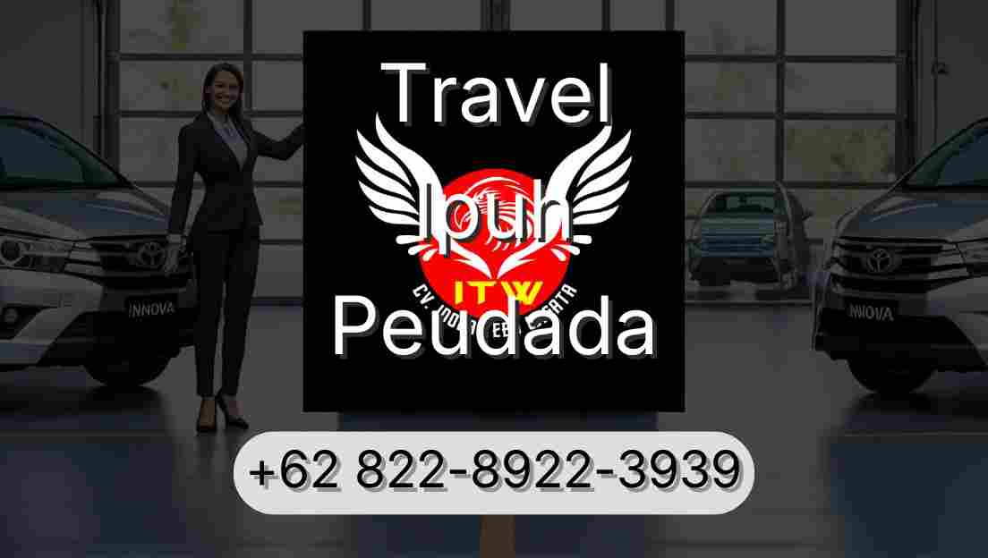 Travel Ipuh Peudada