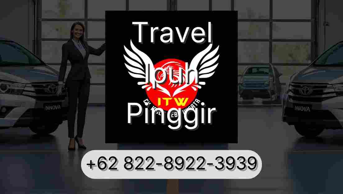 Travel Ipuh Pinggir