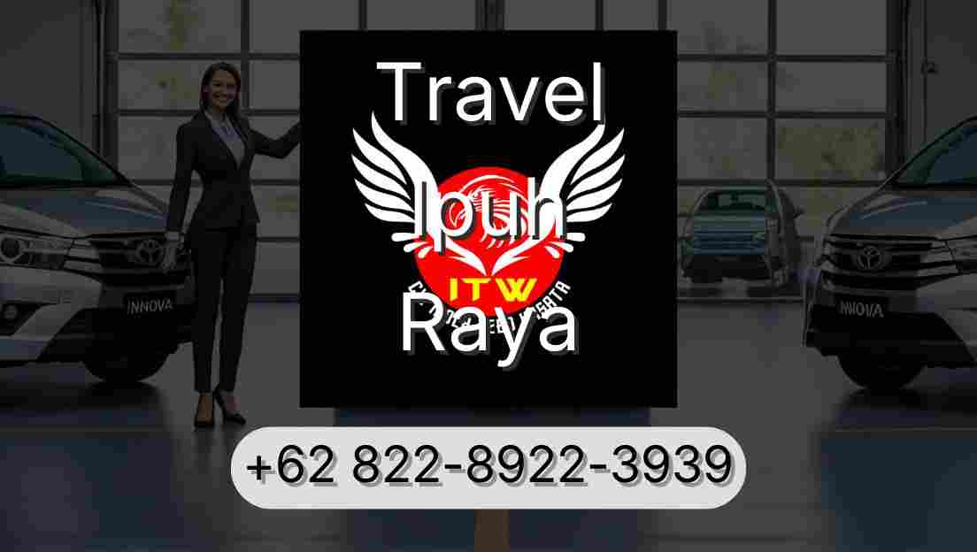 Travel Ipuh Raya
