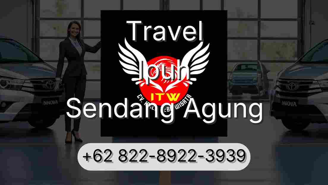 Travel Ipuh Sendang Agung