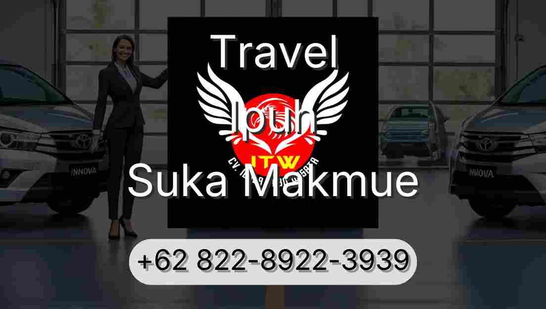Travel Ipuh Suka Makmue