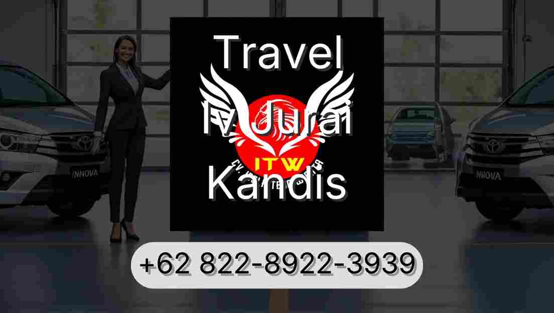 Travel Iv Jurai Kandis