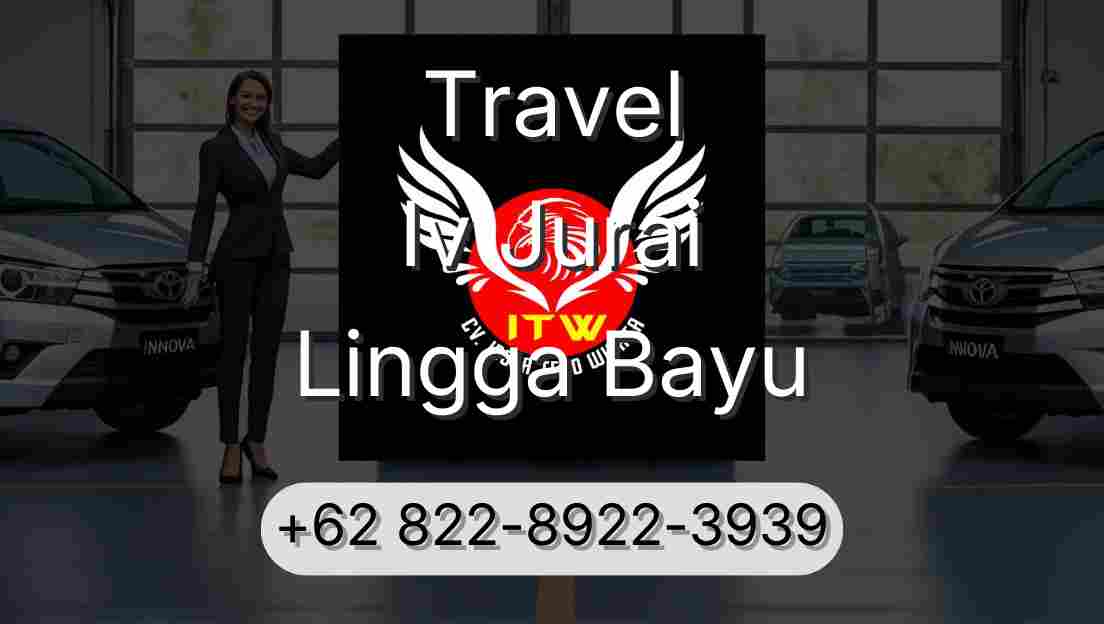 Travel Iv Jurai Lingga Bayu