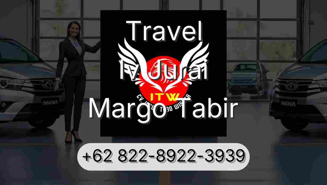 Travel Iv Jurai Margo Tabir
