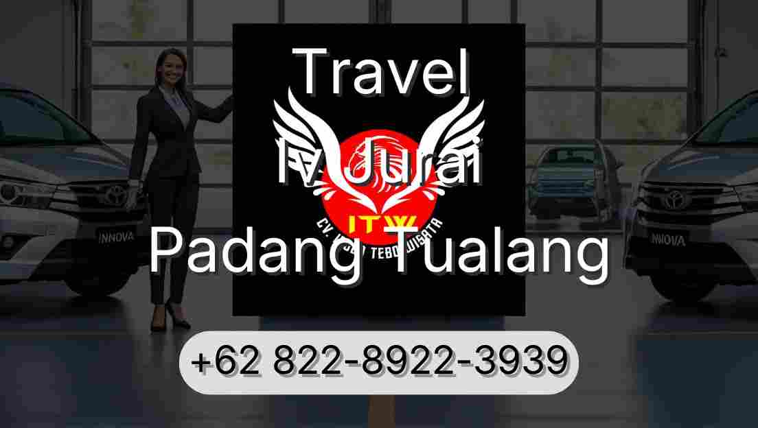 Travel Iv Jurai Padang Tualang