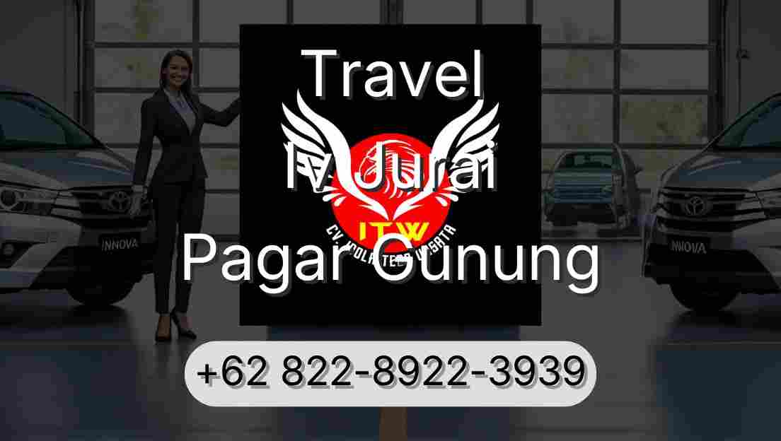 Travel Iv Jurai Pagar Gunung