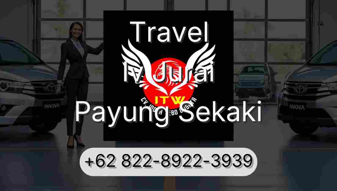 Travel Iv Jurai Payung Sekaki