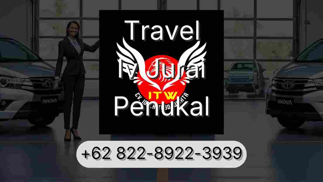 Travel Iv Jurai Penukal