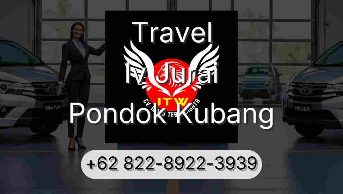 Travel Iv Jurai Pondok Kubang