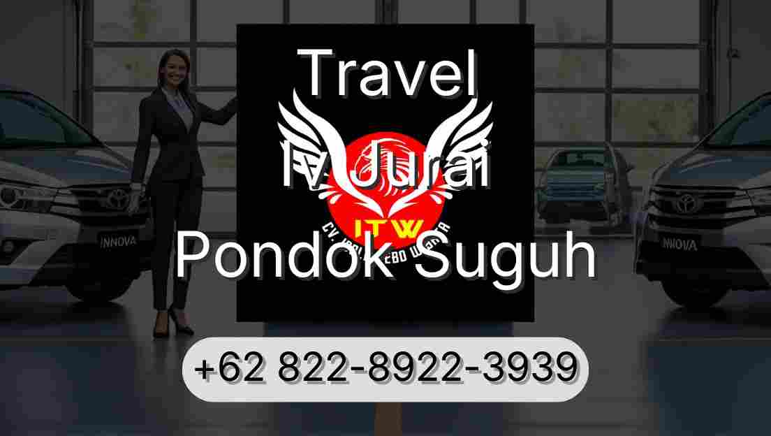 Travel Iv Jurai Pondok Suguh