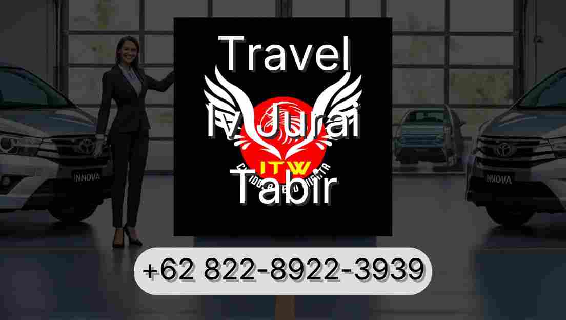 Travel Iv Jurai Tabir