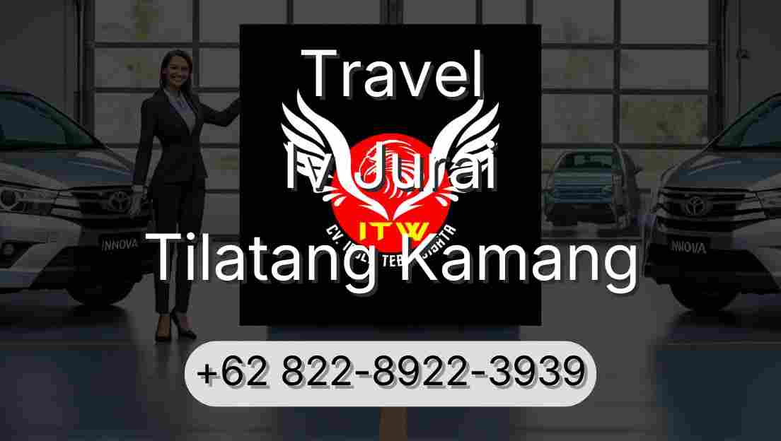 Travel Iv Jurai Tilatang Kamang