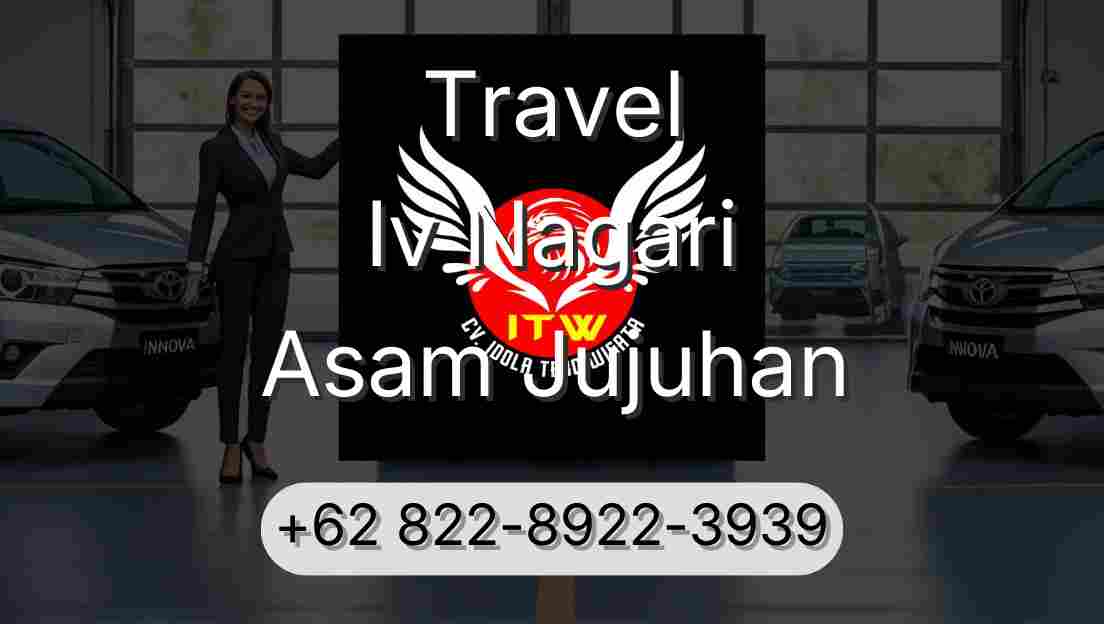 Travel Iv Nagari Asam Jujuhan