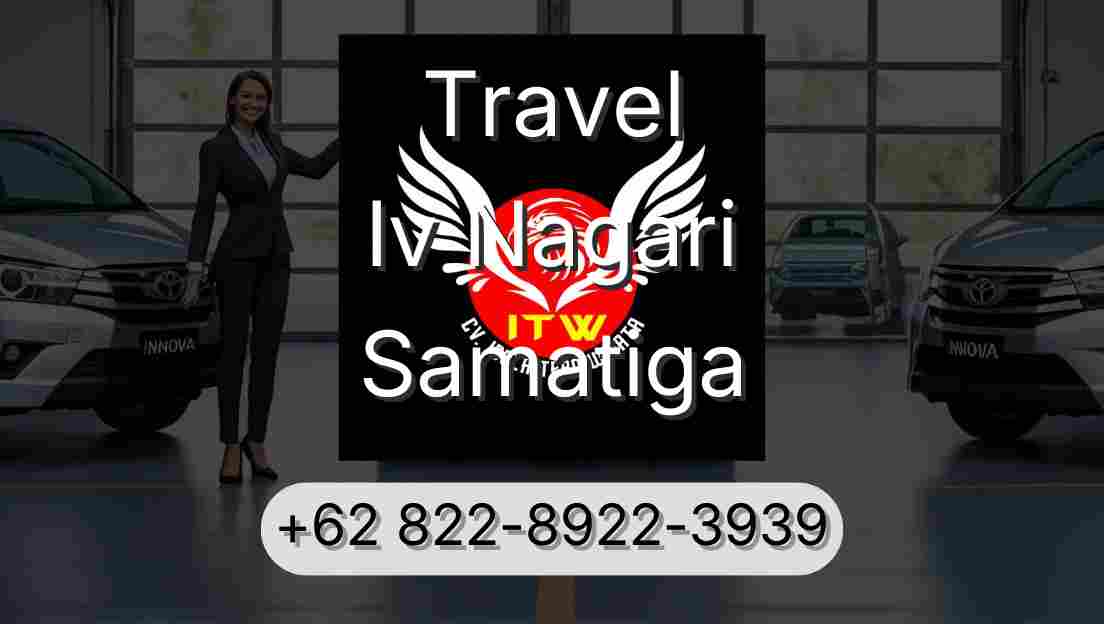 Travel Iv Nagari Samatiga