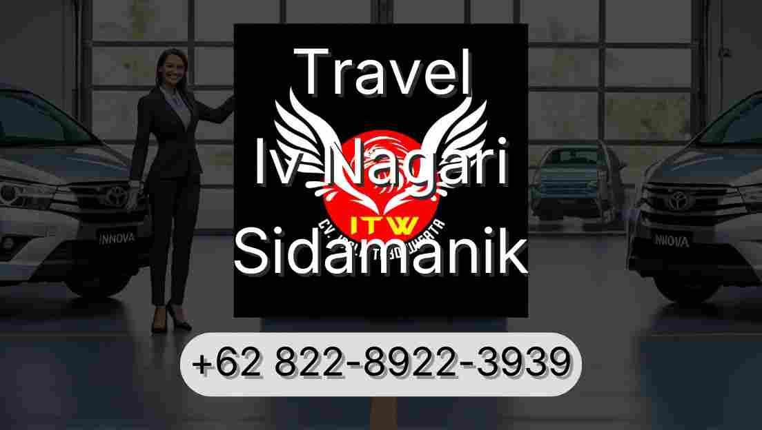 Travel Iv Nagari Sidamanik