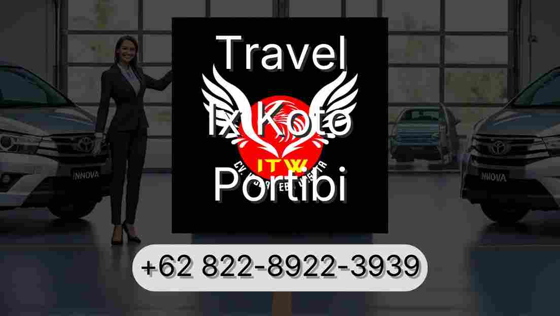 Travel Ix Koto Portibi