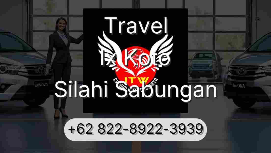 Travel Ix Koto Silahi Sabungan