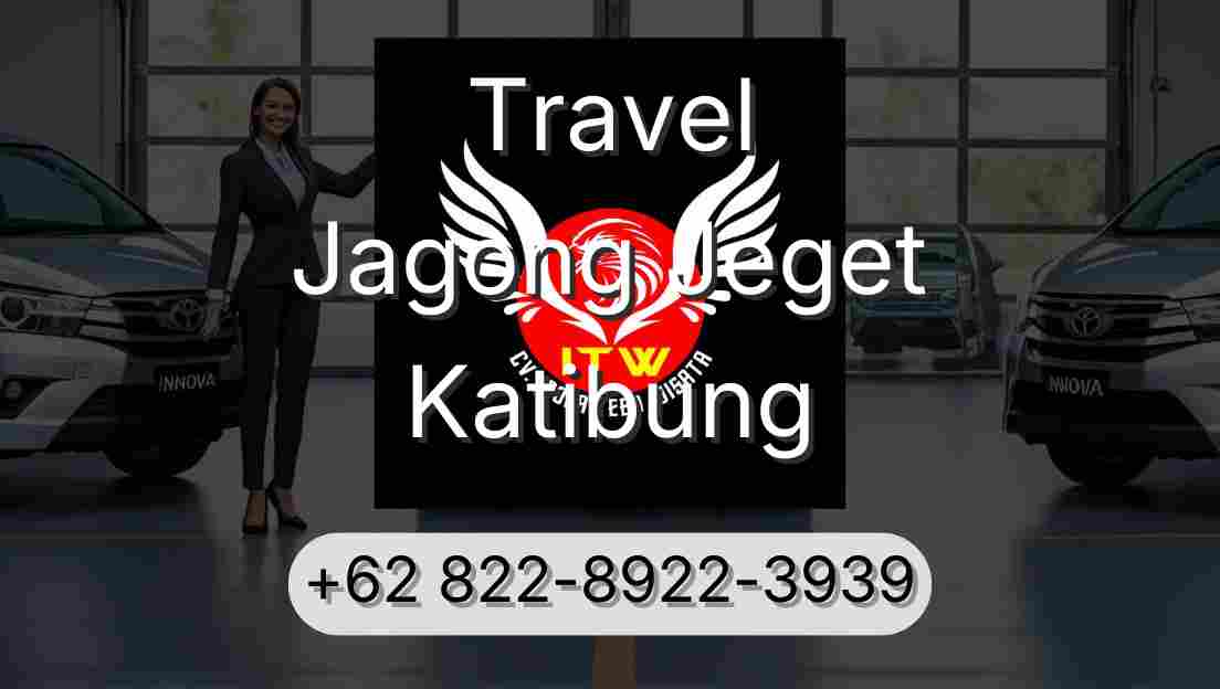 Travel Jagong Jeget Katibung