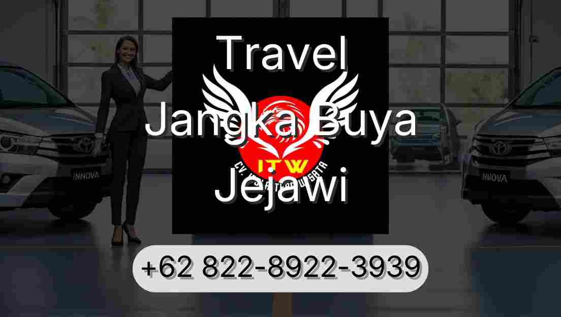 Travel Jangka Buya Jejawi