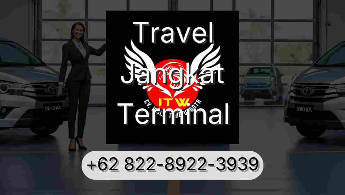 Travel Jangkat Terminal