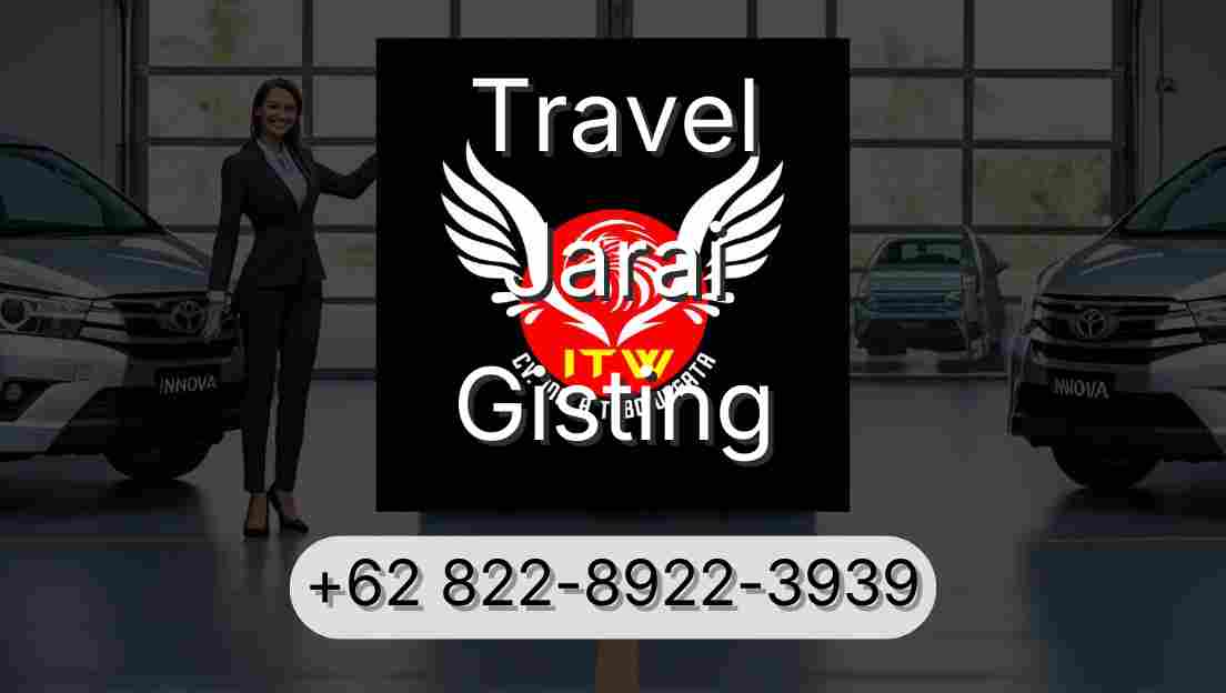 Travel Jarai Gisting