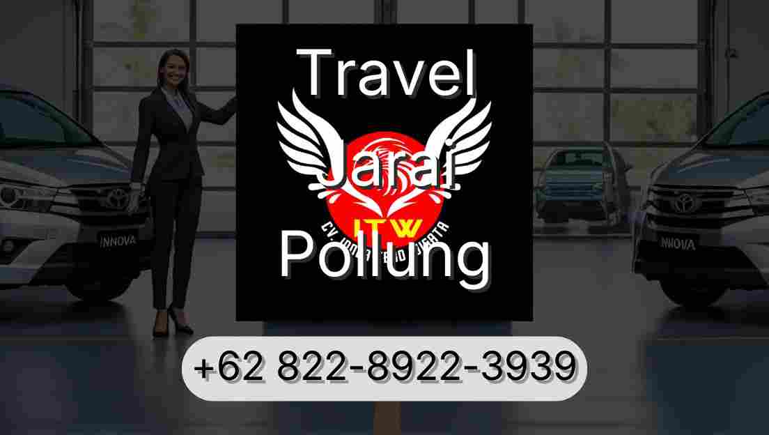 Travel Jarai Pollung