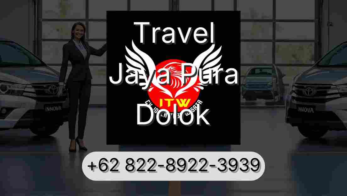 Travel Jaya Pura Dolok