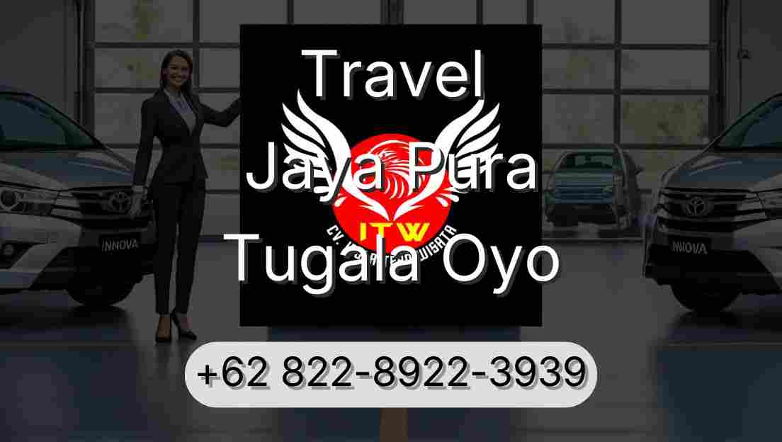 Travel Jaya Pura Tugala Oyo