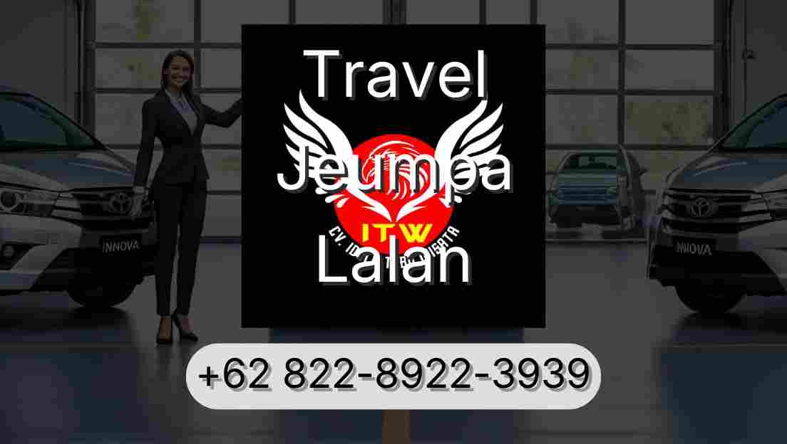Travel Jeumpa Lalan