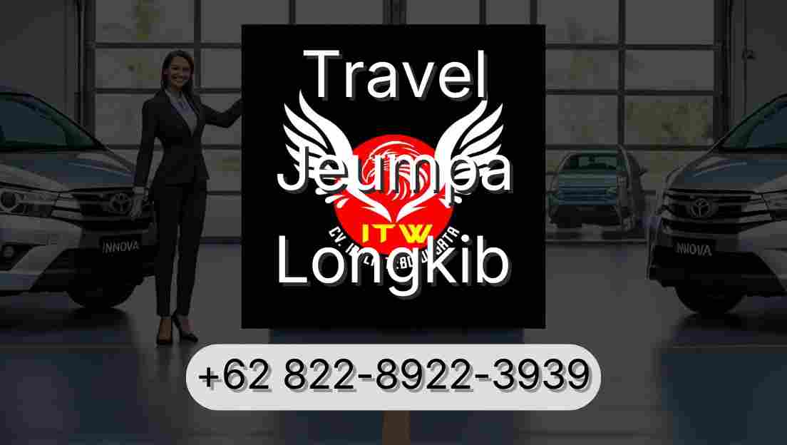Travel Jeumpa Longkib
