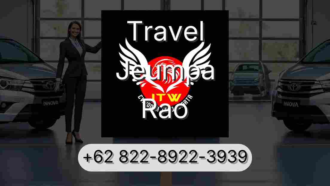 Travel Jeumpa Rao