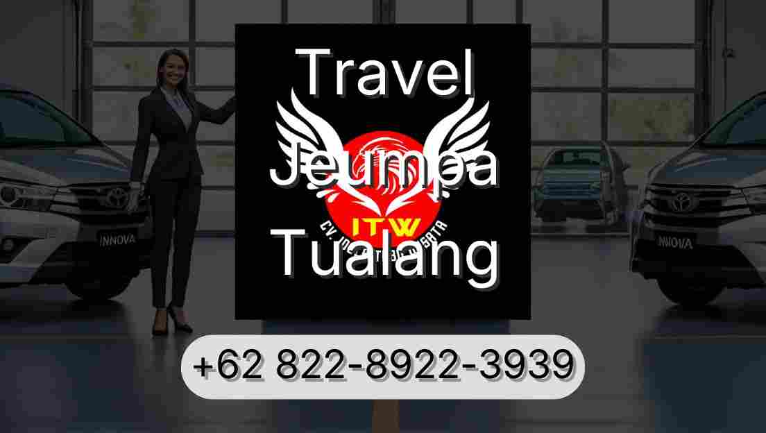 Travel Jeumpa Tualang