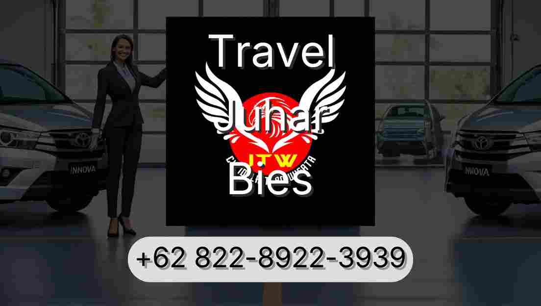 Travel Juhar Bies